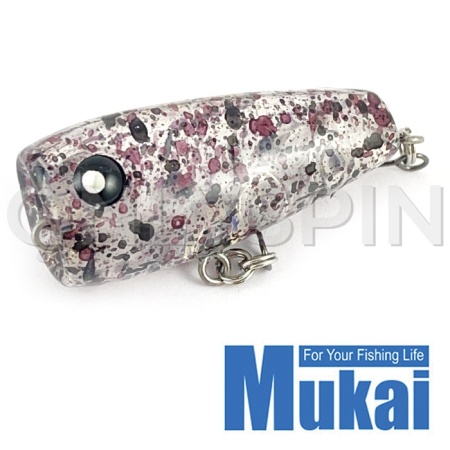 Поппер Mukai Burbble Bore East 3