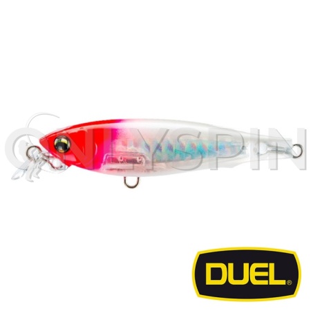 Воблер Duel L-Blue Fix Minnow 100S HRH