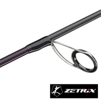 Спиннинг Zetrix Tezza 2.07m 2-10gr TZS-682ML