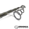 Спиннинг Kosadaka Voyager Tele 2.4m 15-45gr SVOGTE240MH