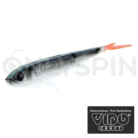Мягкие приманки Vido Craft Sebastian 200 02 2шт