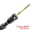 Спиннинг Lucky John Basara Faktor 1.68m 0.3-2gr LJBF-562ULMF