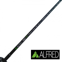 Спиннинг Alfred Ergo AGS 1.85m 0.4-3.5gr EGSAGS61UL-2