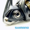 Катушка Shimano 22 Sahara C2000S