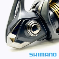 Катушка Shimano 22 Sahara C2000S