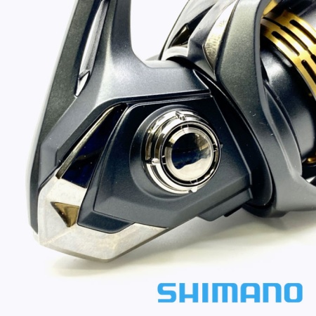 Катушка Shimano 22 Sahara C2000S