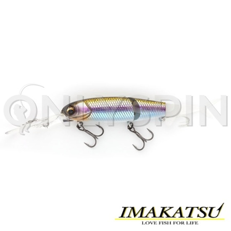 Воблер Imakatsu Baby Killer Bill Minnow 890