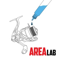 Пропитка для шнура AreaLab Anti-Freeze PE