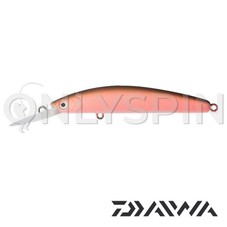 Воблер Daiwa Double Clutch 60F1 Mad Glow Salmon