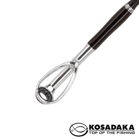 Спиннинг Kosadaka Avion 2.13m 5-21gr SAVI-213LML