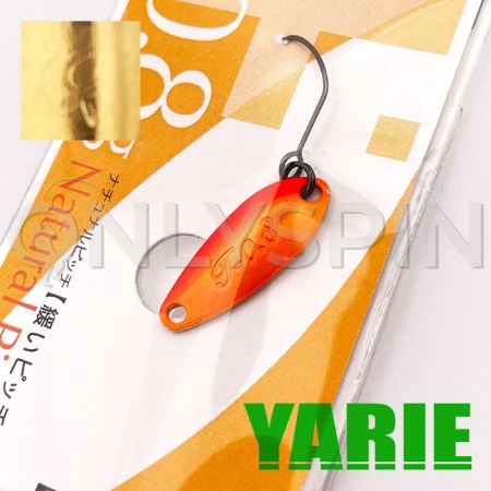 Блесна Yarie T-Roll 0.8gr BS-06