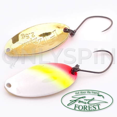 Блесна Forest Fix Impact 2 OS03