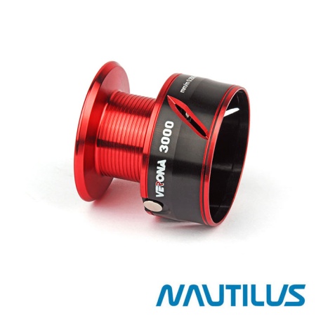 Катушка Nautilus Verona 4000