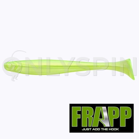 Мягкие приманки Frapp Snatcher 2.5 21 8шт