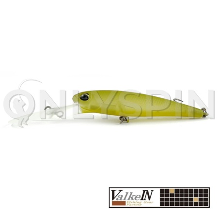 Воблер ValkeIN Schwan S Nano M196