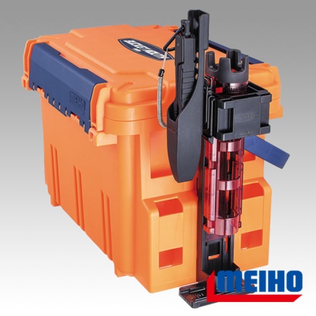 Универсальный держатель Meiho Multi Holder BM-25