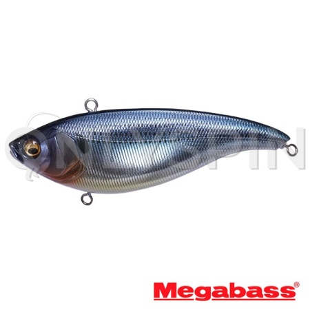 Виб Megabass Konosirus m kohada