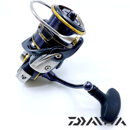 Катушка Daiwa 21 Caldia LT 3000