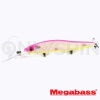 Воблер Megabass Vision Oneten R+2 jukucho pink