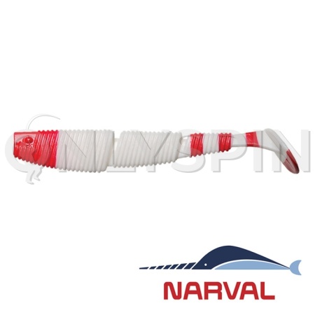 Мягкие приманки Narval Complex Shad 10 014