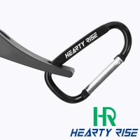 Захват Hearty Rise Light Fish Grip HFG-2702 gray