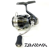 Катушка Daiwa 24 Luvias LT 2500S