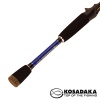 Спиннинг кастинговый Kosadaka Mage 2.13m 10-30gr SMGC-213M
