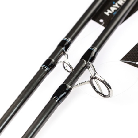 Спиннинг Zetrix Hayron 2nd Generation 2.36m 5-24gr HRS-792ML/M Gen2