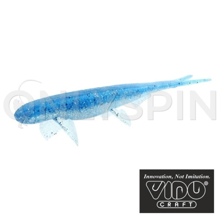 Мягкие приманки Vido Craft Flounder 200 18 2шт