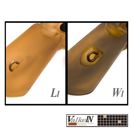 Воблер ValkeIN Horizard Li M020