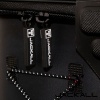 Баккан Jackall Tackle Container R L-size #Black (с держателями)