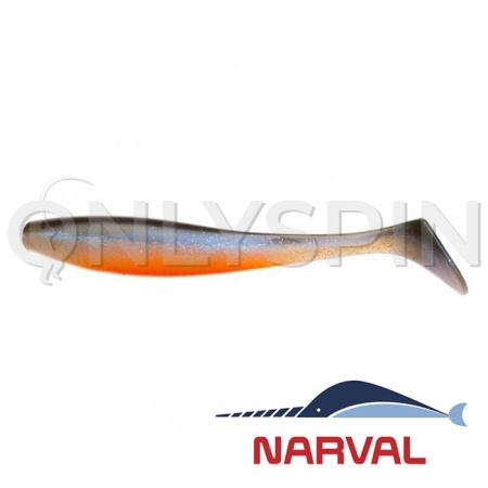 Мягкие приманки Narval Choppy Tail 16 008