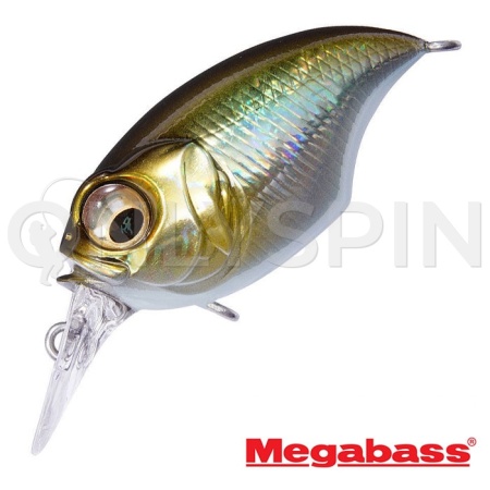 Воблер Megabass SR-X Griffon gg moroko