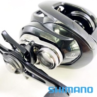 Катушка Shimano 24 Metanium DC 71 Left