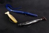 Крючки офсетные Decoy Worm 99 Double Upper #1/0 7шт