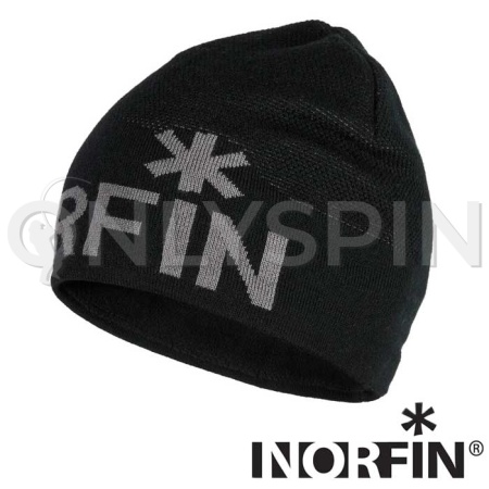 Шапка Norfin Locker р.XL