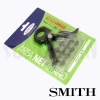 Подставка для подсака Smith Area Net Stand Black