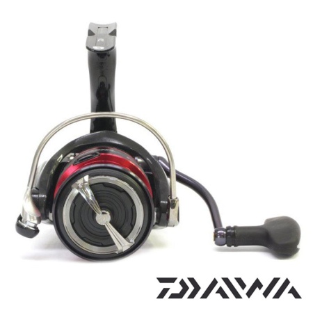 Катушка Daiwa 20 Fuego LT 3000D-C