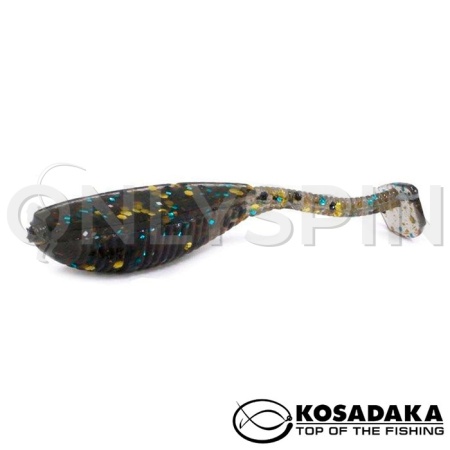 Мягкие приманки Kosadaka TiniC 55 DS 11шт