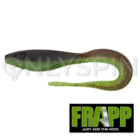 Мягкие приманки Frapp Tricky Tail 10 26 1шт