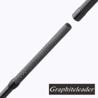Спиннинг Graphiteleader Corto 22 2.44m 20gr 22GCORS-802ML-HS