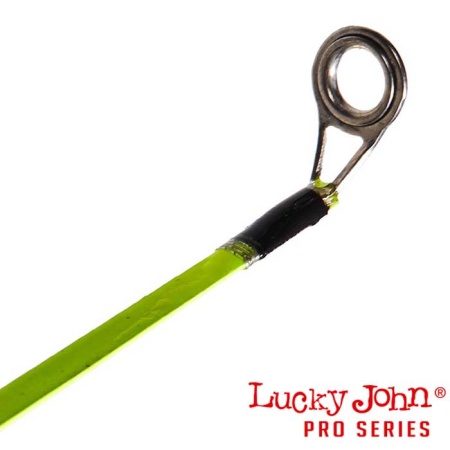 Зимняя удочка Lucky John F-Tech Heavy 50cm