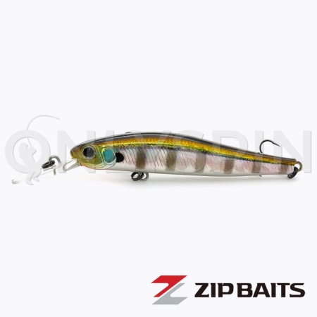 Воблер ZipBaits Rigge Deep 70F 509
