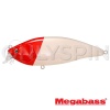 Воблер Megabass Konosirus Shad pm red head