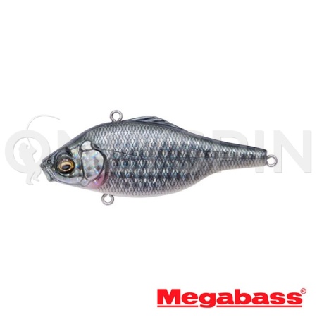 Виб Megabass Vibration-X Ultra Rattle In fa hera