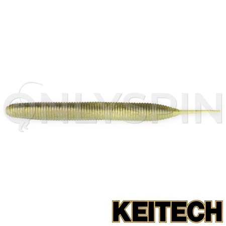 Мягкие приманки Keitech Sexy Impact 3.8 400 10шт