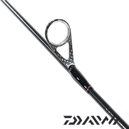 Спиннинг Daiwa Presso-LTD AGS 61MLF 1.85m 0.6-4gr Спиннинг Daiwa Presso-LTD AGS 61MLF 1.85m 0.6-4gr