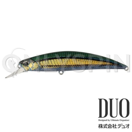 Воблер DUO Spearhead Ryuki 95S WT CGO0564