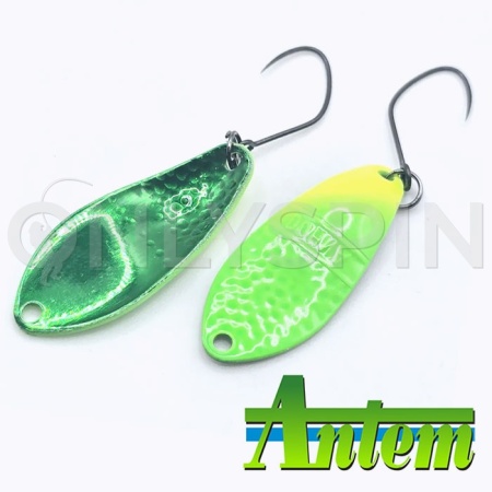 Блесна Antem Dohna 2.5 TSR57/GR