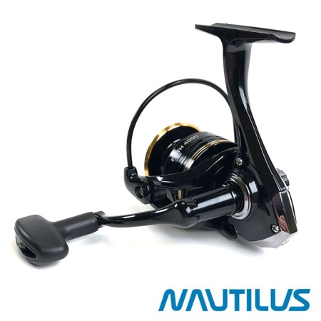 Катушка Nautilus Faith 4000 Катушка Nautilus Faith 4000
